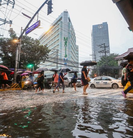 Most Filipinos believe climate change threatens health – SWS survey
