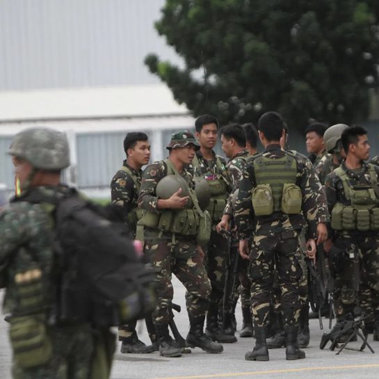 House to accommodate DND chief Gibo’s military pension reform proposals – Salceda
