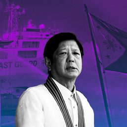 Why Marcos is wrong about ‘gray area’ in Ayungin Shoal