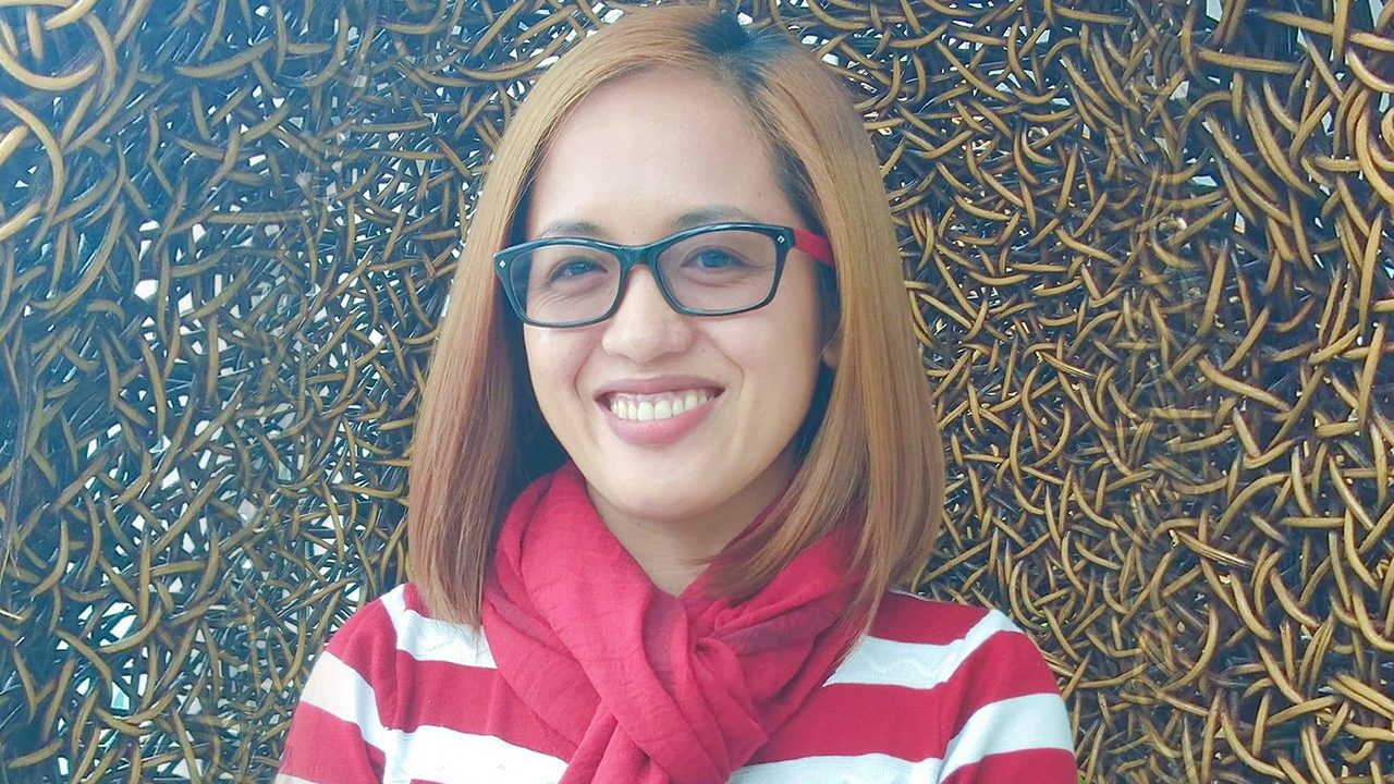 How new licensed psychologist from Cordilleras became 3-time board topnotcher