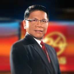 Off cam, Mike Enriquez was wise mentor who taught lessons beyond journalism