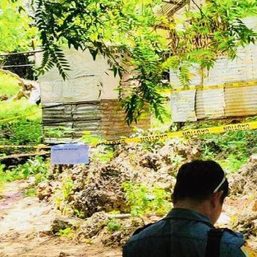 Teves’ co-accused in 2019 murder killed in Negros Oriental police encounter