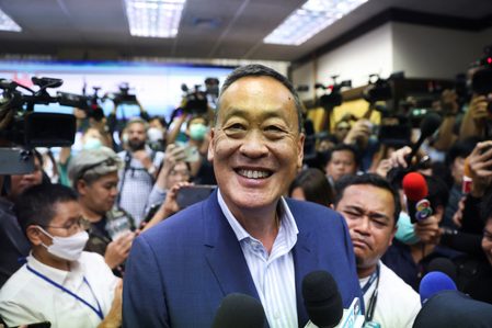 Thailand’s Srettha wins PM bid as ally Thaksin returns after years in exile