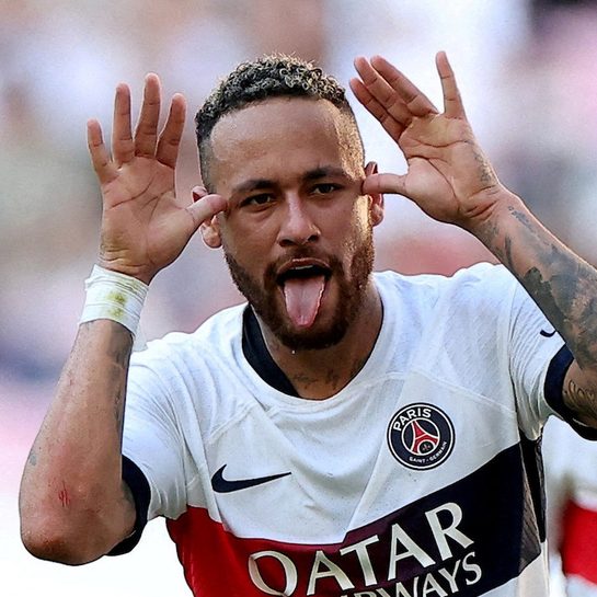 Neymar set for Saudi’s Al Hilal as PSG agrees to deal