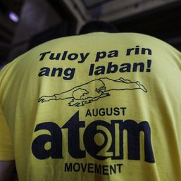 VLOG: Keeping Ninoy Aquino’s memory alive, 40 years later
