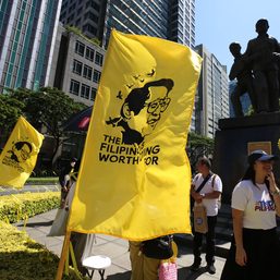 LIVESTREAM: Mass commemorating Ninoy Aquino’s 40th death anniversary