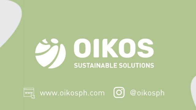 Oikos Sustainable Solutions, Inc.