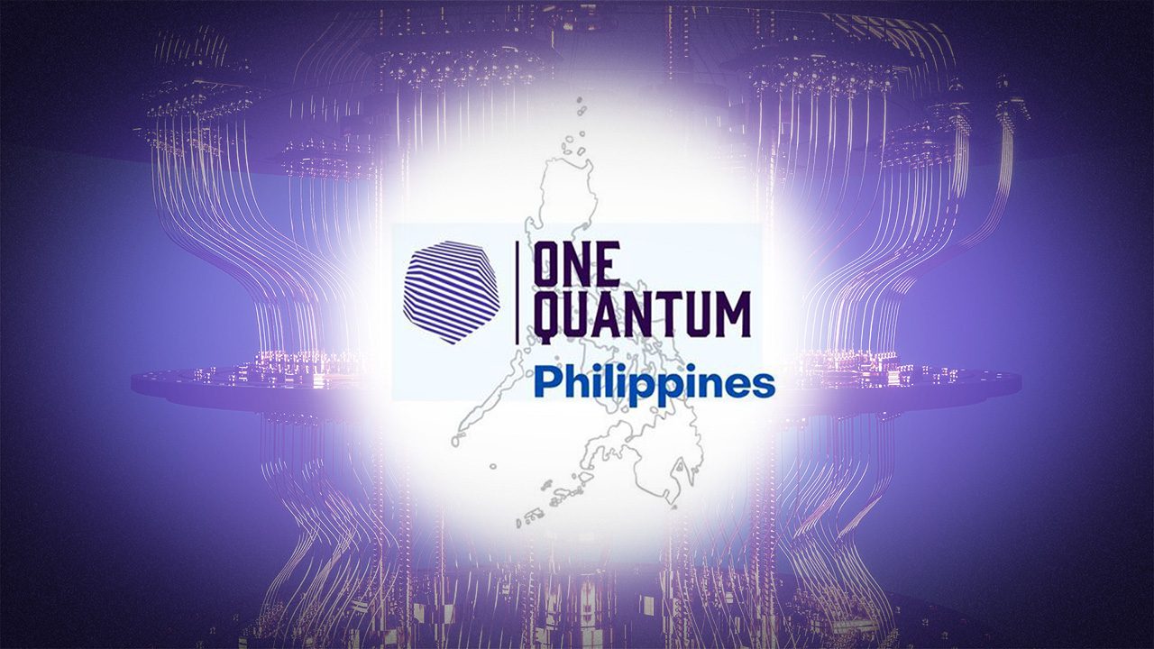 OneQuantum PH looks to demystify quantum computing through workshops, hackathons