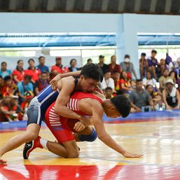Western Visayas erupts for 16-gold Palaro 2023 day 2 haul, ties Calabarzon for gold lead