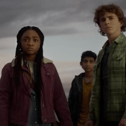 ‘Percy Jackson and the Olympians’ series announces premiere date