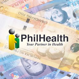 PhilHealth top officials’ pay nearly triples to P72 million in a year