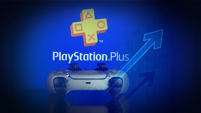 Sony to hike 12-month PlayStation Plus subscriptions by up to $40 starting September 6