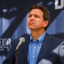 With Trump a likely no show, DeSantis emerges as top target at 2024 debate