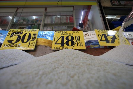 ‘‘Wag ura-urada’: Rice retailers bemoan ‘rushed’ implementation of price cap