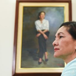 Risa Hontiveros: How far will her fierce dissenting voice in the Senate take her?