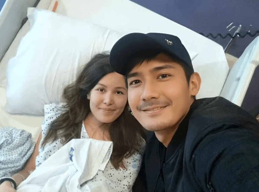 Robi Domingo’s fiancée Maiqui Pineda reveals autoimmune diagnosis 