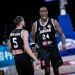 Jordan’s ‘Kobe’: Hollis-Jefferson channels ‘Mamba Mentality’ in 39-point show 