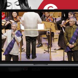 APO Hiking Society gets Fil-Am Symphony Orchestra tribute in LA