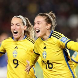 Sweden, Spain gear up for ‘high pressure’ FIFA Women’s World Cup semis