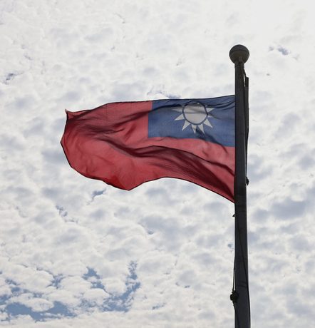 Taiwan reports Chinese military activity after Blinken leaves Beijing