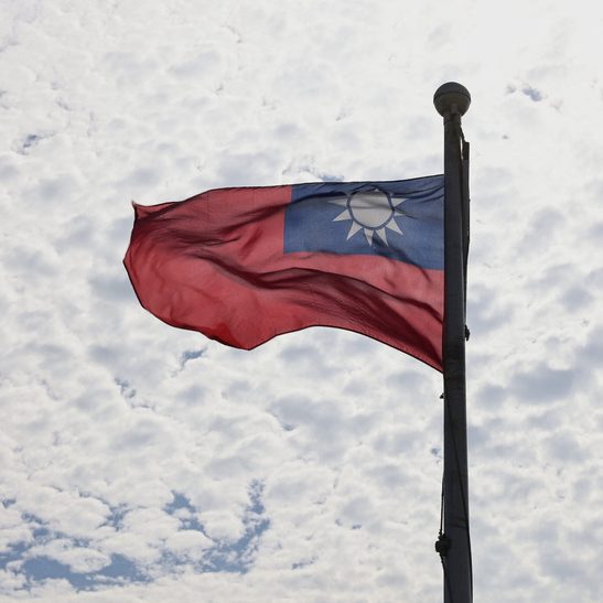 Taiwan reports Chinese military activity after Blinken leaves Beijing