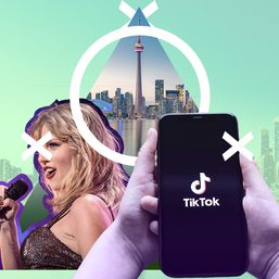 [OPINION] TikTok, Taylor Swift, and migrating to Canada