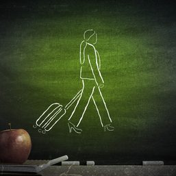 Low pay keeps many teaching positions vacant