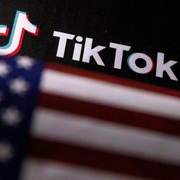Iowa sues TikTok alleging parents misled about inappropriate content