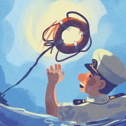 [OPINION] Shape up to ship out: Resolving issues about PH maritime education and certification