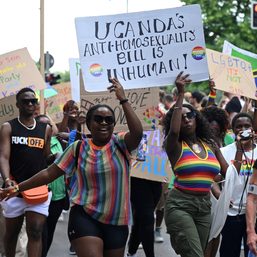 World Bank halts new lending to Uganda over anti-LGBTQ law