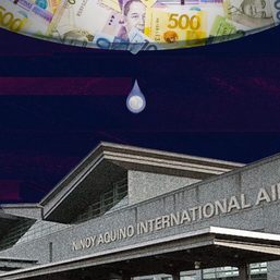 [Vantage Point] Underspending left NAIA to rot