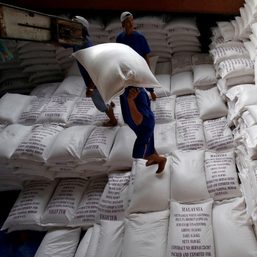 Vietnam, Philippines to sign rice pact as global prices soar