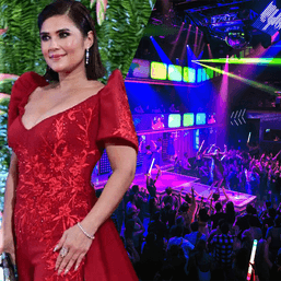 [Only IN Hollywood] Vina Morales to debut on Broadway, and other Fil-Am showbiz highlights