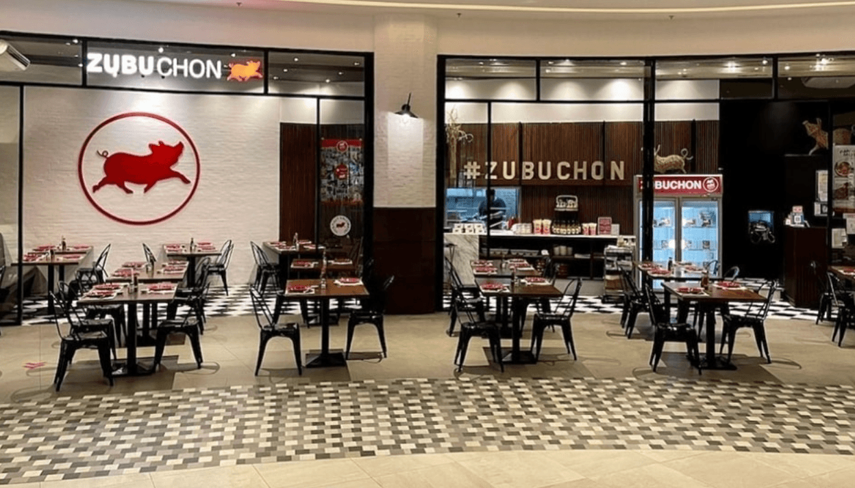 ‘Time to move on’: Zubuchon to close Manila branches in August