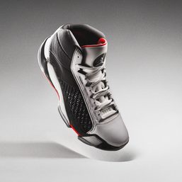 LOOK: Jordan Brand launches Air Jordan 38