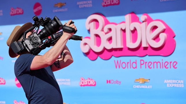 Lebanon approves ‘Barbie’ film for release after call to ban it