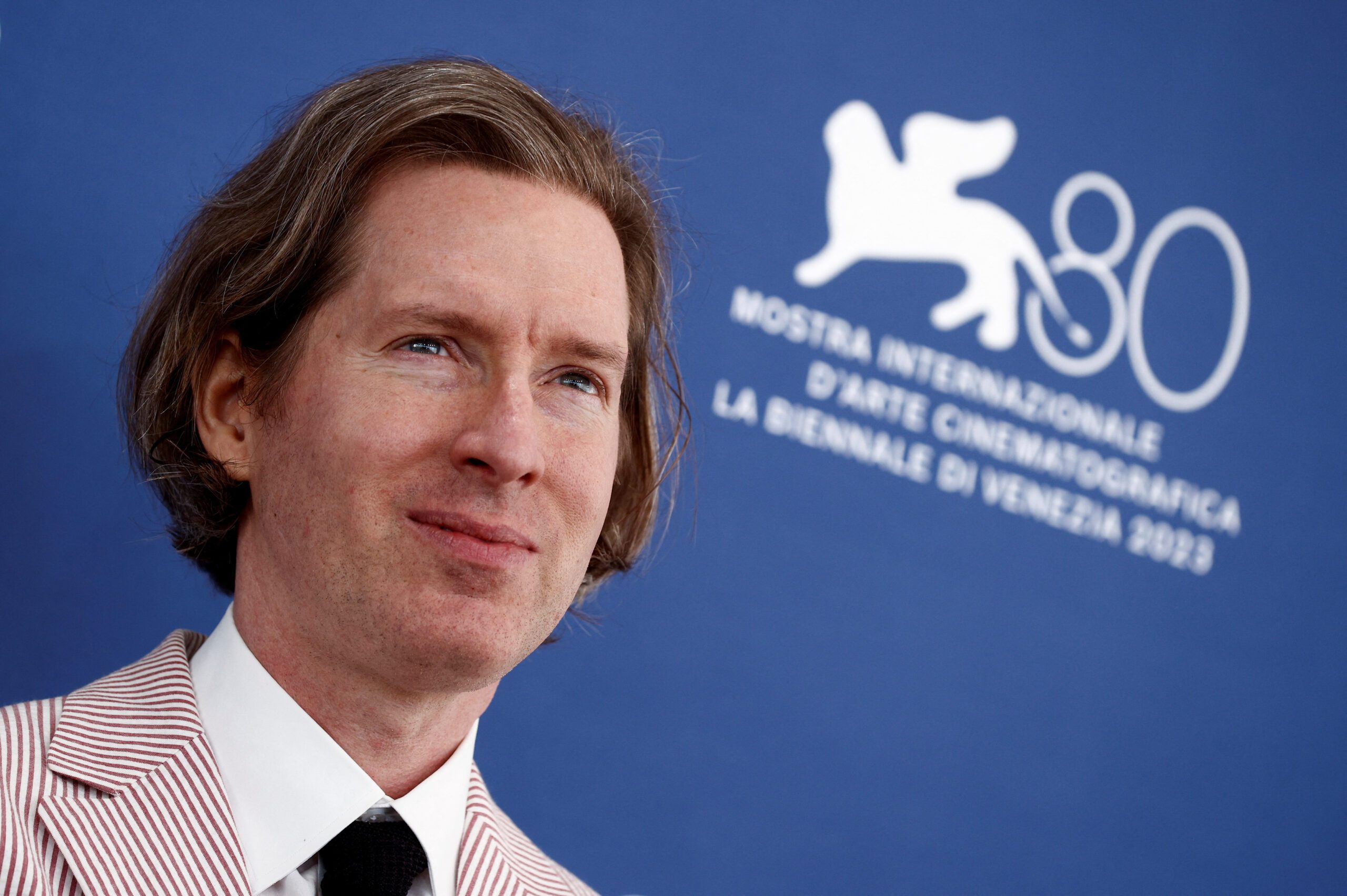 Roald Dahl shouldn’t be touched, director Wes Anderson tells Venice
