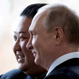 EXPLAINER: Why North Korea’s Kim Jong-un may meet with Putin in Russia