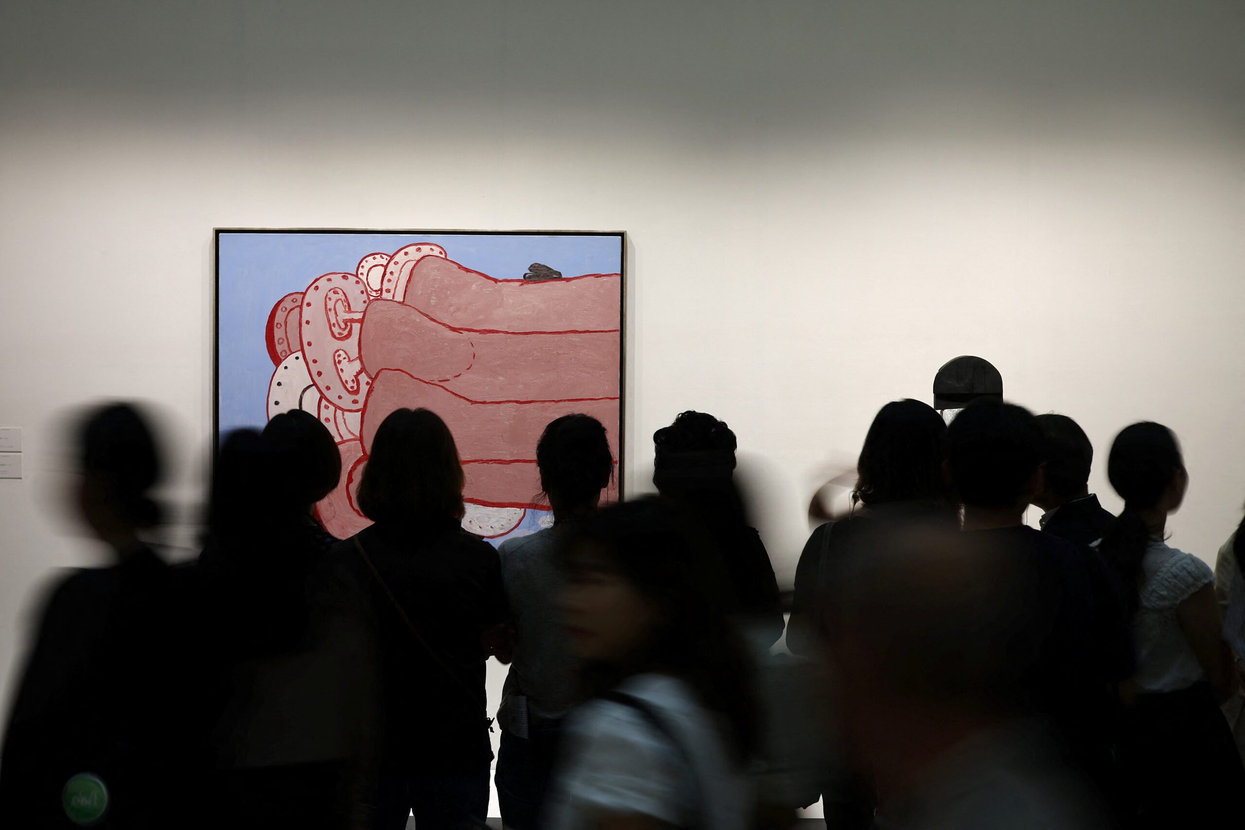 Frieze Art Fair returns to South Korea, offering boost to Asia’s art market