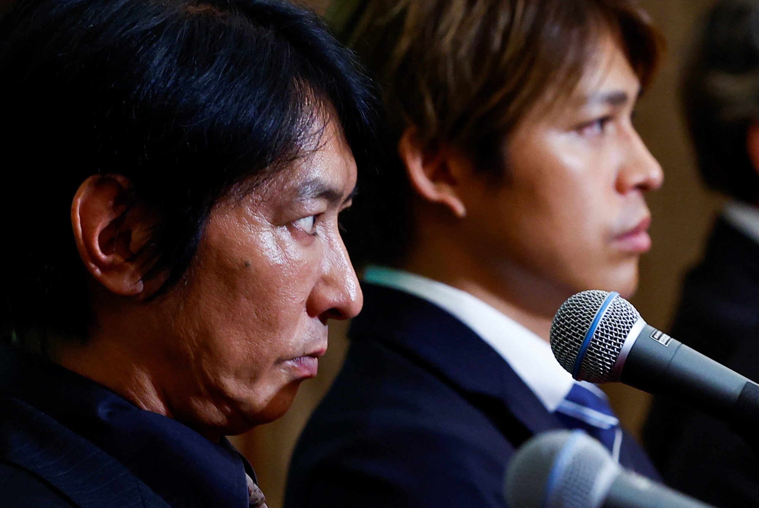 Japans Johnny Kitagawa sex abuse scandal forces shake-up at J-pop agency picture
