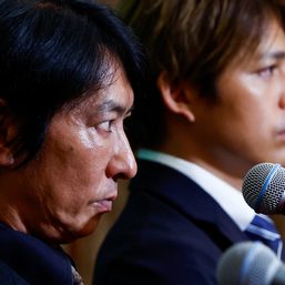 Japan’s Johnny Kitagawa sex abuse scandal forces shake-up at J-pop agency