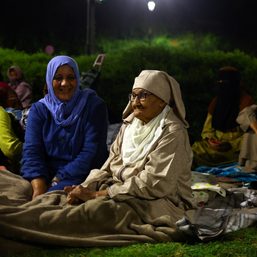 Morocco earthquake kills more than 2,000 people, survivors sleep rough