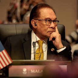 Malaysia PM Anwar’s reform agenda in doubt as allies freed from graft charges