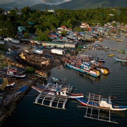 Fishing operators assert protecting trade secrets in opposing gov’t monitoring