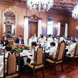 Marcos certifies as urgent bill seeking stiffer sanctions on agricultural economic sabotage