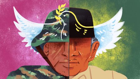 [OPINION] Transformation of the mind: The School of Peace and Democracy-Bangsamoro