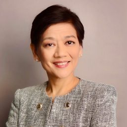 Ayala Land gets its first female CEO