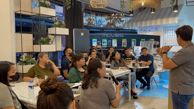 How the PH deaf community strives for inclusivity through Filipino Sign Language