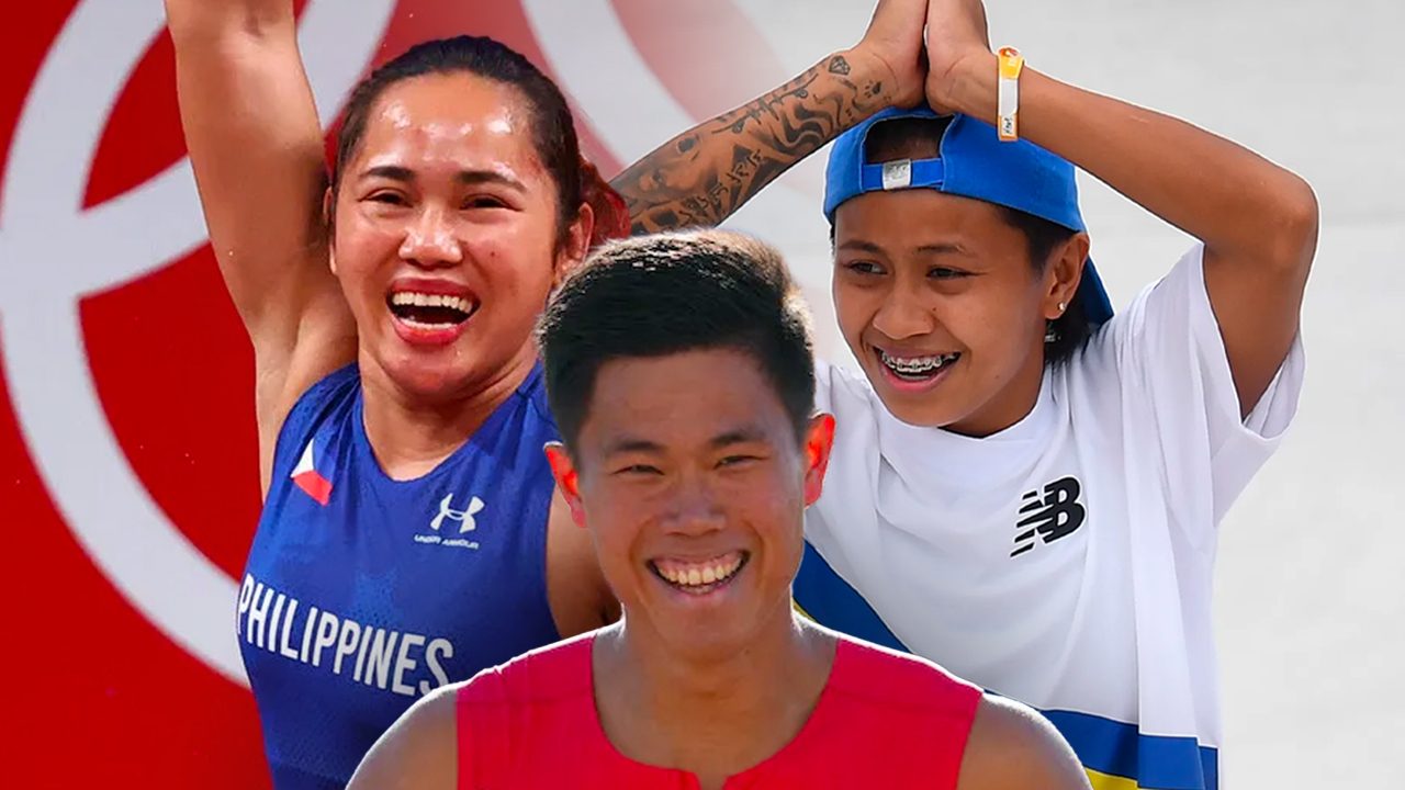 Filipino medal hopefuls out to surprise in Hangzhou Asian Games 