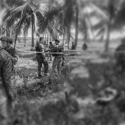 2 killed, IP families displaced as Dawlah Islamiyah, MILF clash in Maguindanao del Sur
